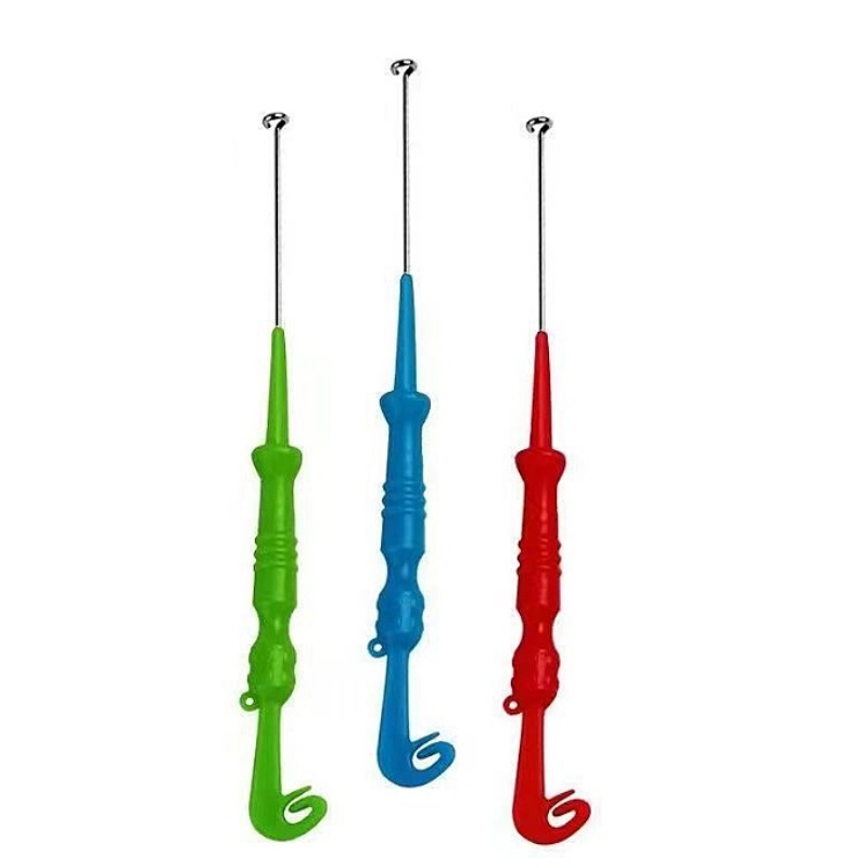 Security Extractor Fishing Uni - Fishing Hook Sharpener のレビューと価格