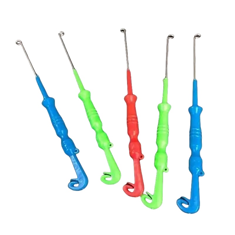 Security Extractor Fishing Uni - Fishing Hook Sharpener のレビューと価格