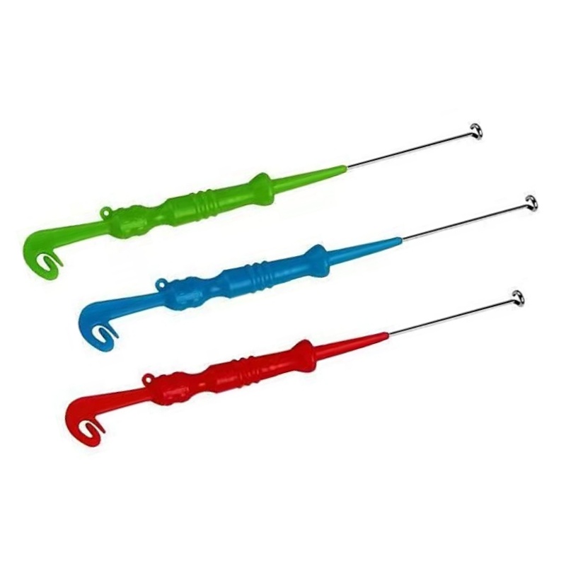 Security Extractor Fishing Uni - Fishing Hook Sharpener のレビューと価格