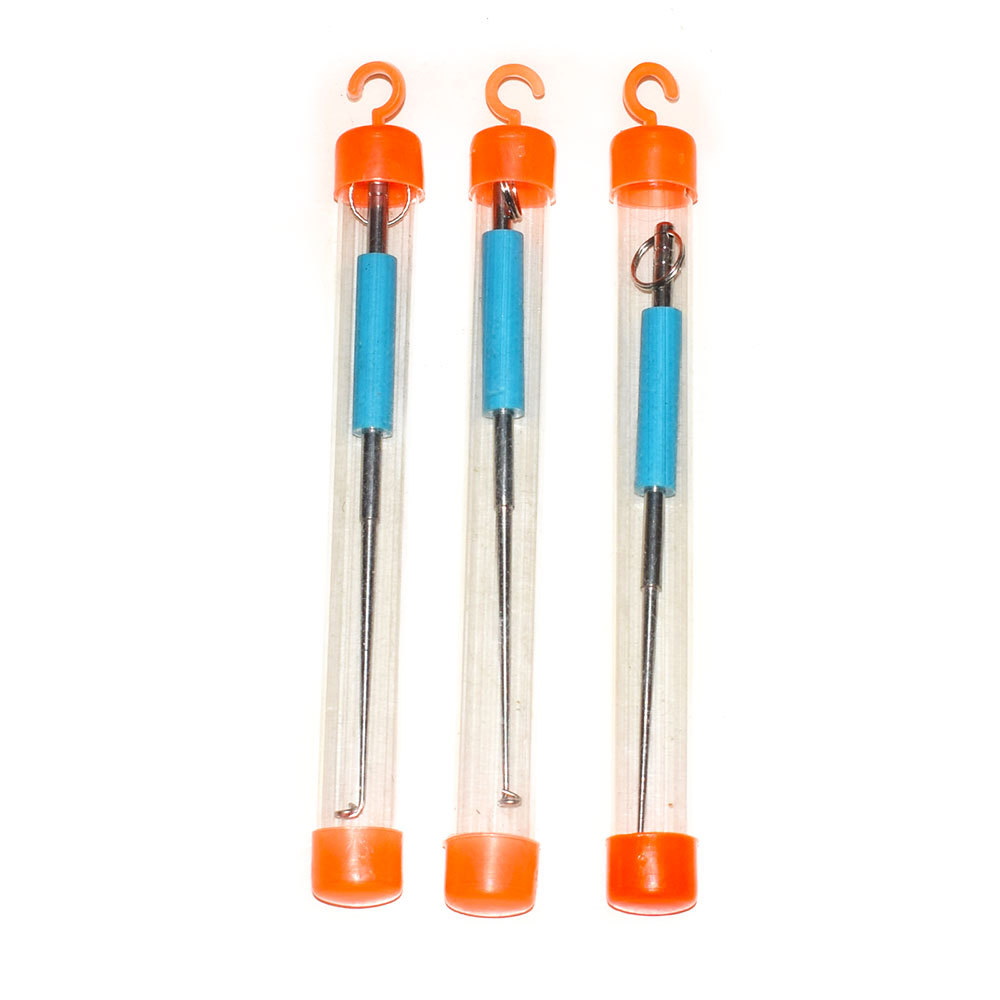 1pcs Easy Fish Hook Remover St - Fishing Hook Sharpener のレビューと価格