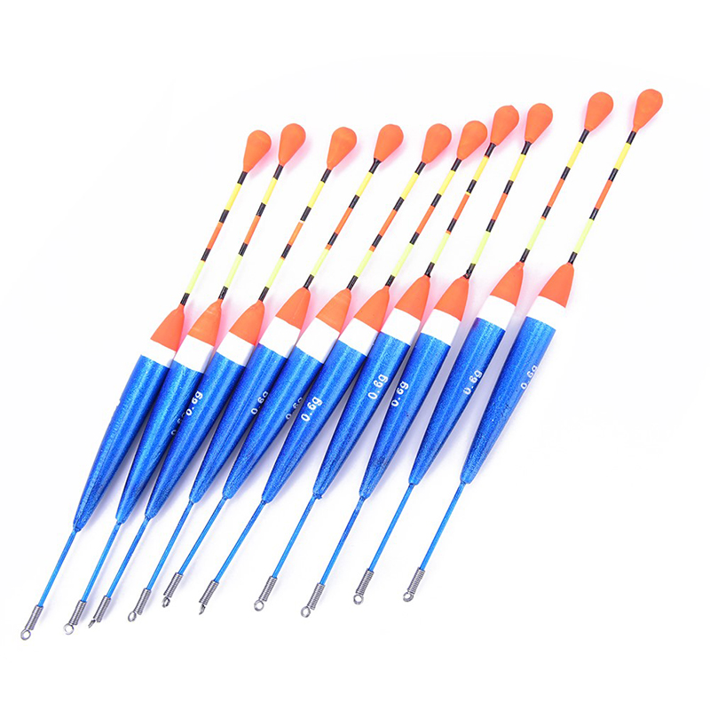 【10Pcs Assorted Sizes Outdoor  - Fishing Hook Assortment のレビューと価格