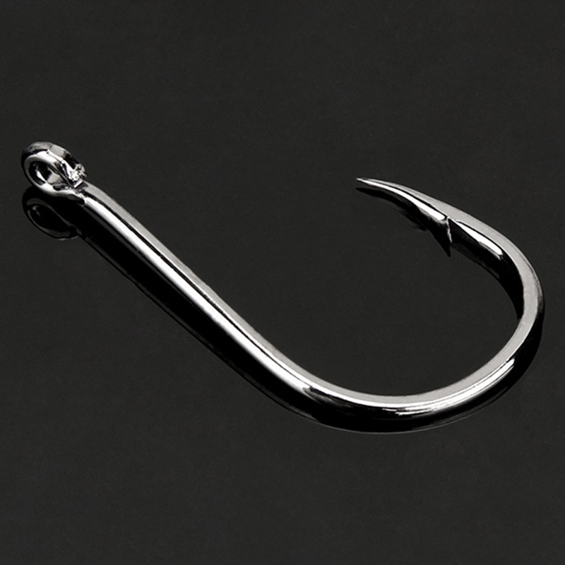 1000 PCS Fishing Hooks Set Hig - Fishing Hook のレビューと価格