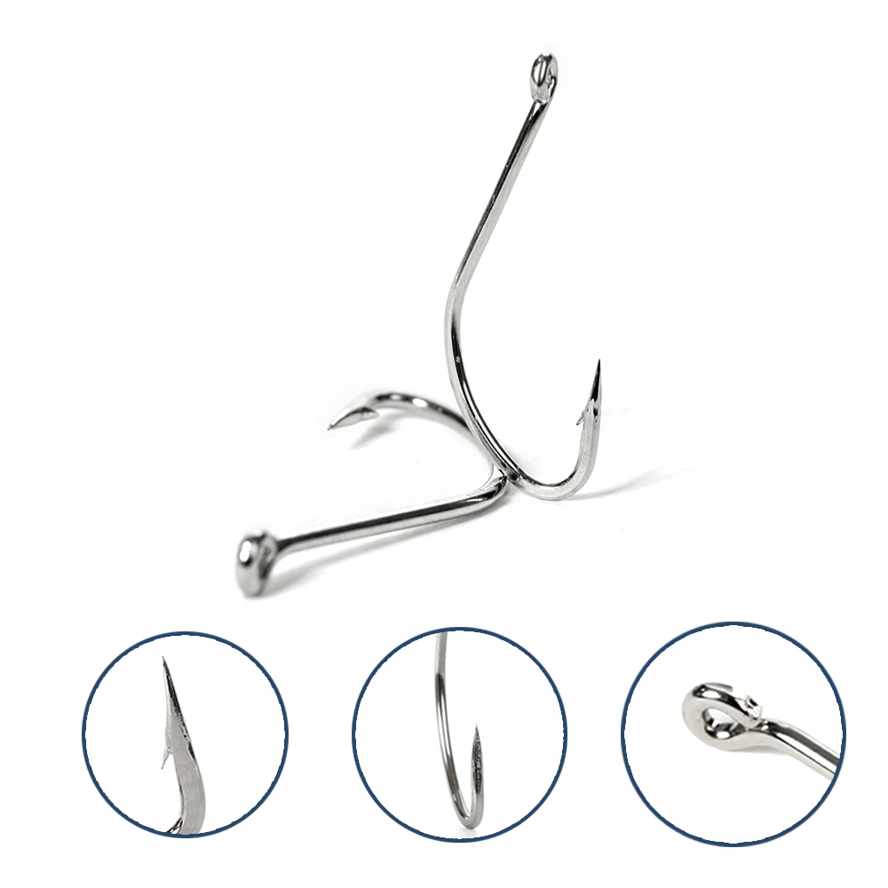 Ckamakastu F22 White Saltwater - Fishing Hook Assortment のレビューと価格
