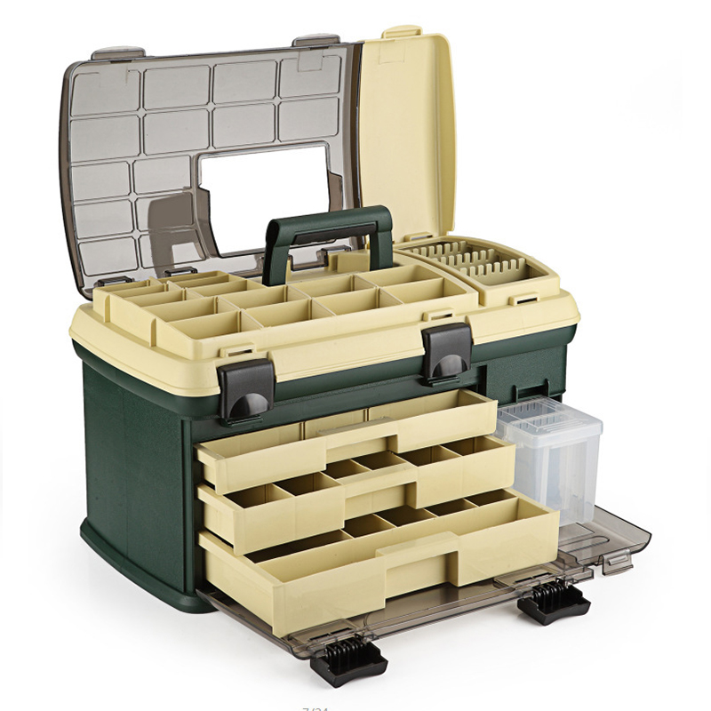 Fishing Tools Tackle Box Acces - Fishing Hook のレビューと価格