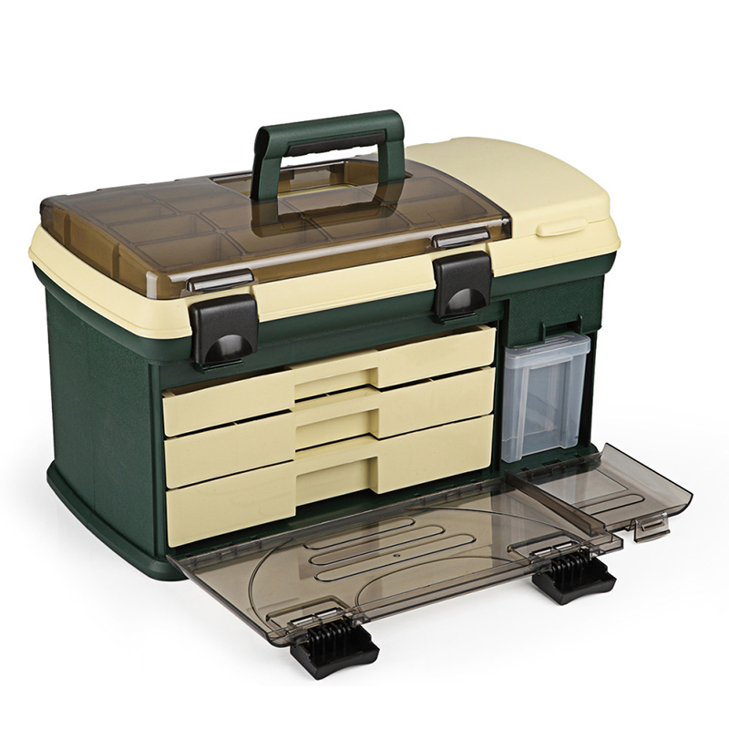 Fishing Tools Tackle Box Acces - Fishing Hook のレビューと価格