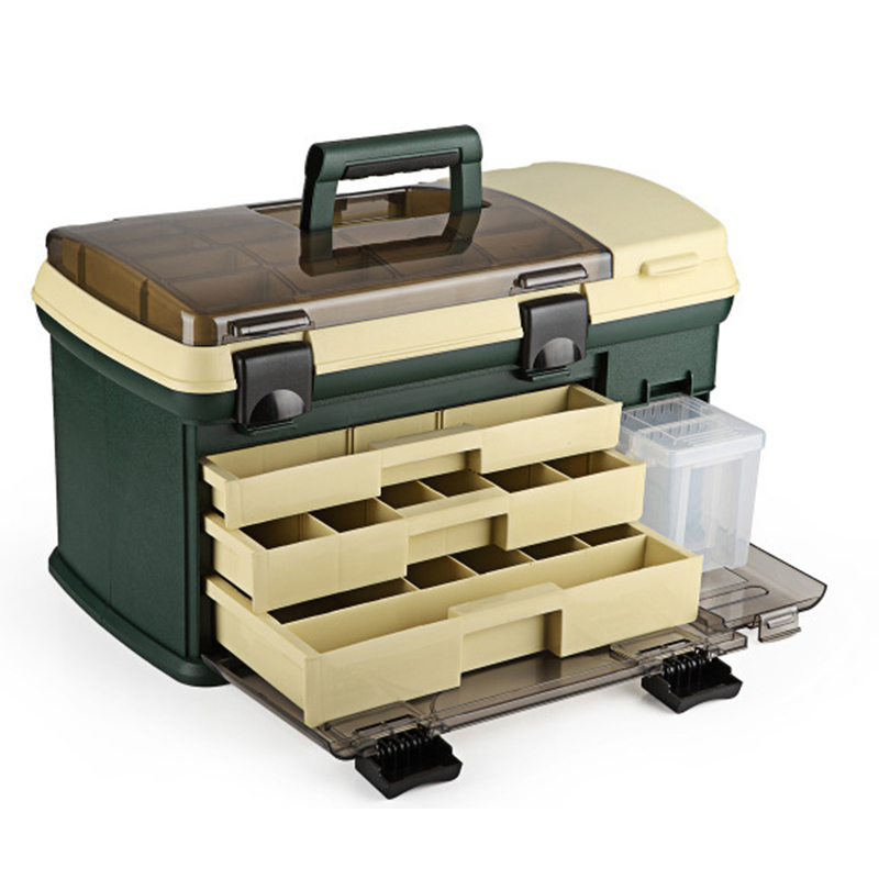 Fishing Tools Tackle Box Acces - Fishing Hook のレビューと価格