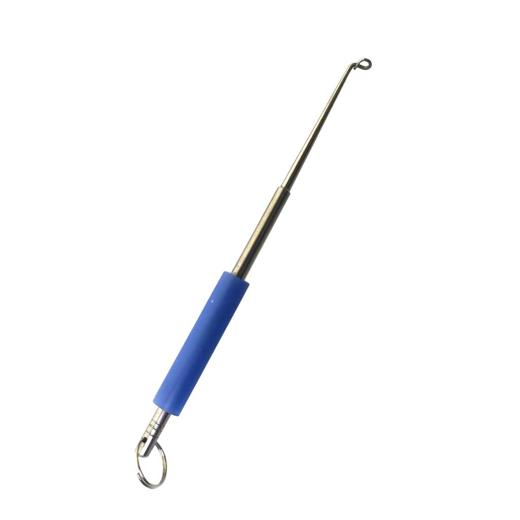 3-Pack Stainless Steel Fish Ho - Fishing Hook Sharpener のレビューと価格