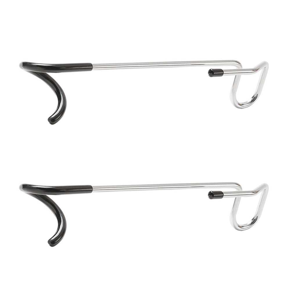 2Pcs Anti Slip Light St Hooks  - Fishing Hook のレビューと価格