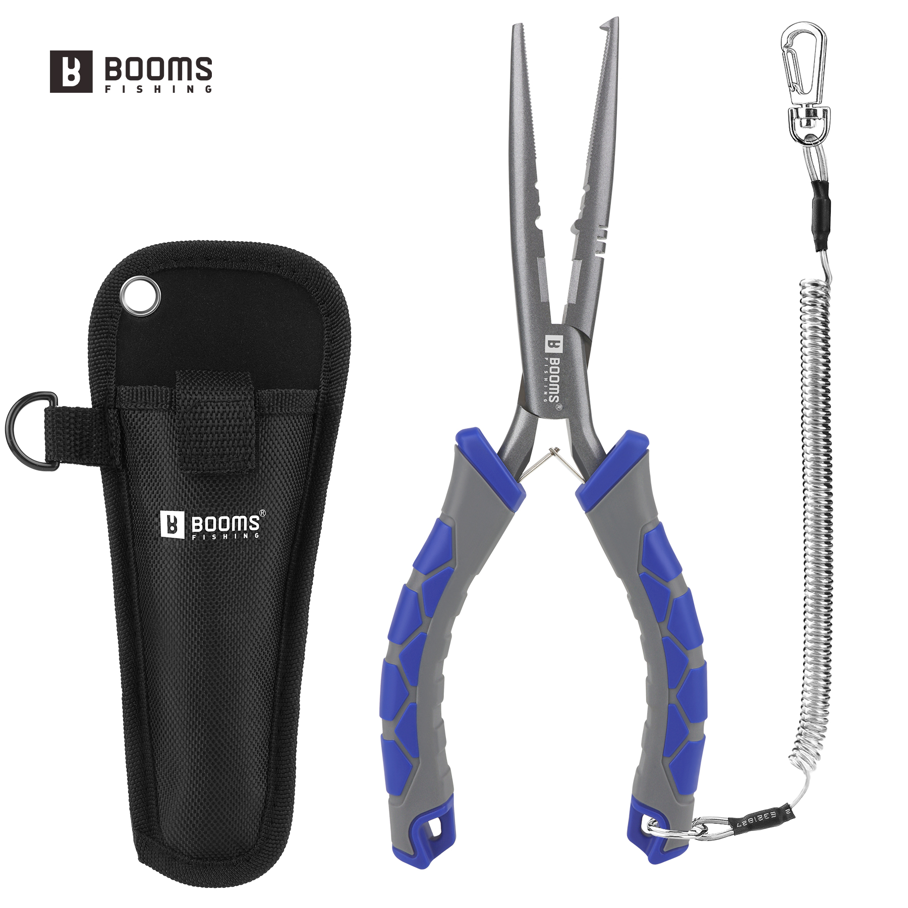 Booms Fishing XW10 23cm Long N - Fishing Hook Sharpener のレビューと価格