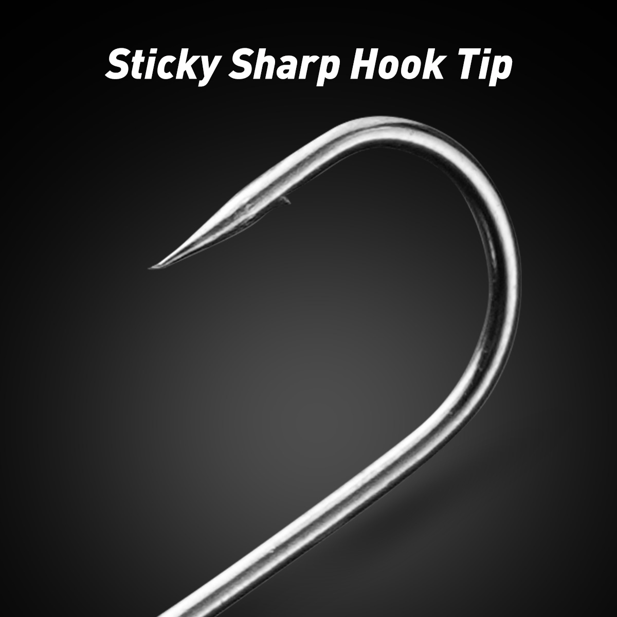 10pcs Mini Jig Head Hook 3D Ey - Fishing Hook Offset のレビューと価格