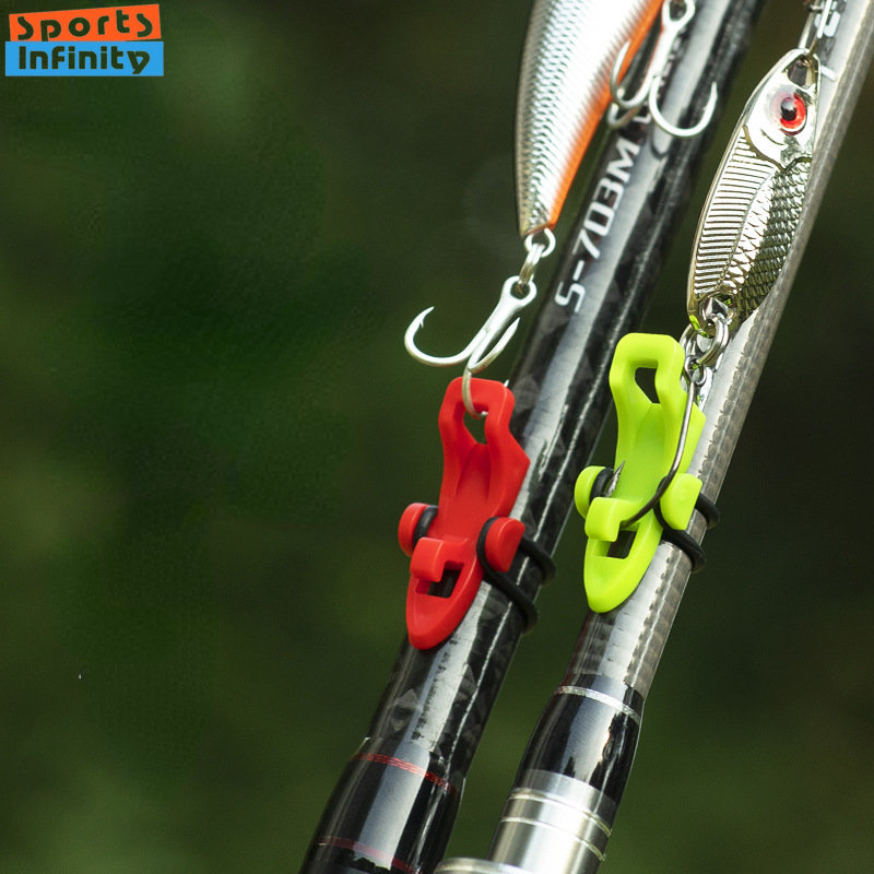 1 Set 3 Size Rings Fishing Hoo - Fishing Hook Size のレビューと価格