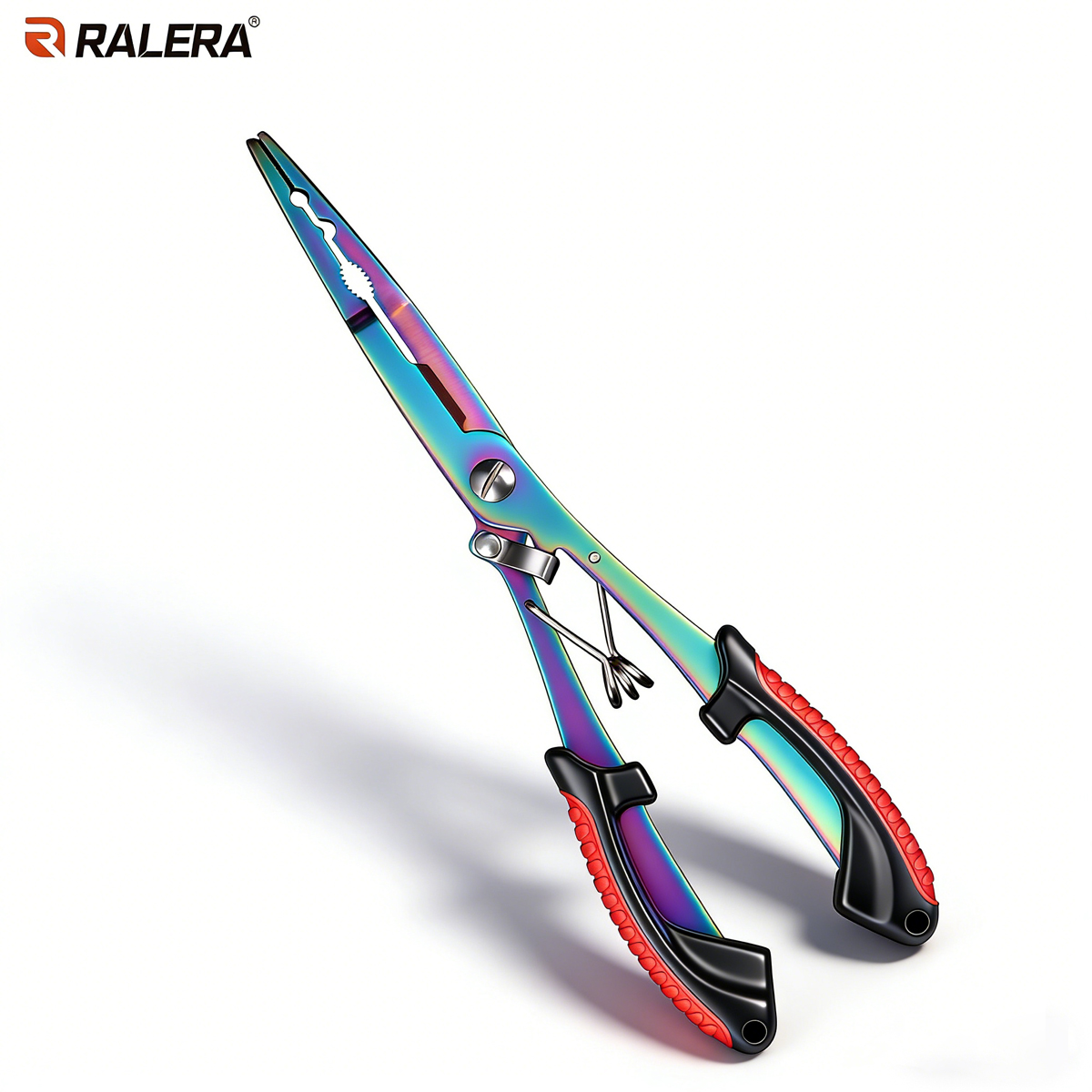 RALERA Multifunctional Fishing - Fishing Hook Sharpener のレビューと価格
