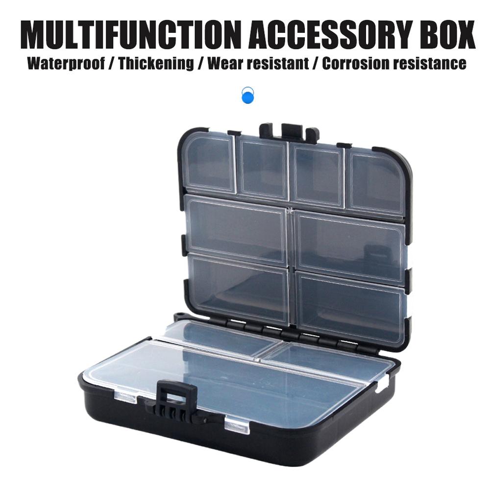 Lure Storage Box Fishing Tackl - Fishing Hook Box のレビューと価格