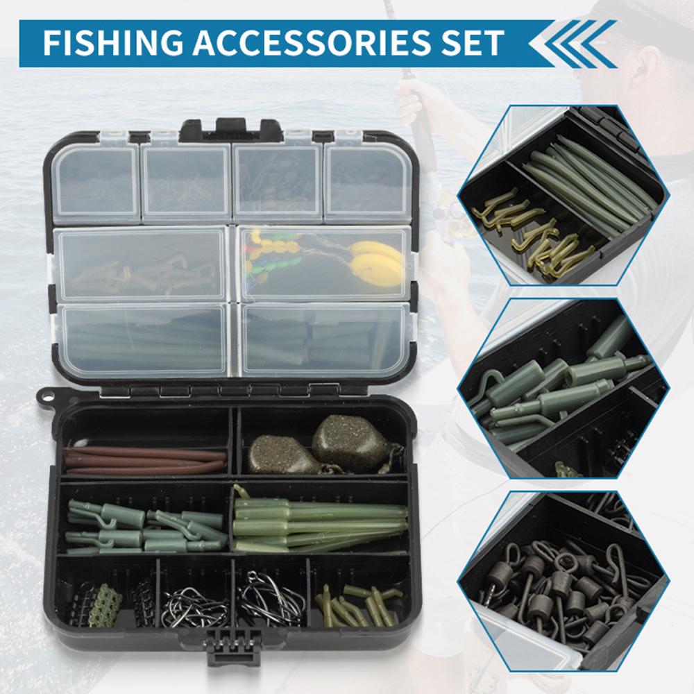 Lure Storage Box Fishing Tackl - Fishing Hook Box のレビューと価格