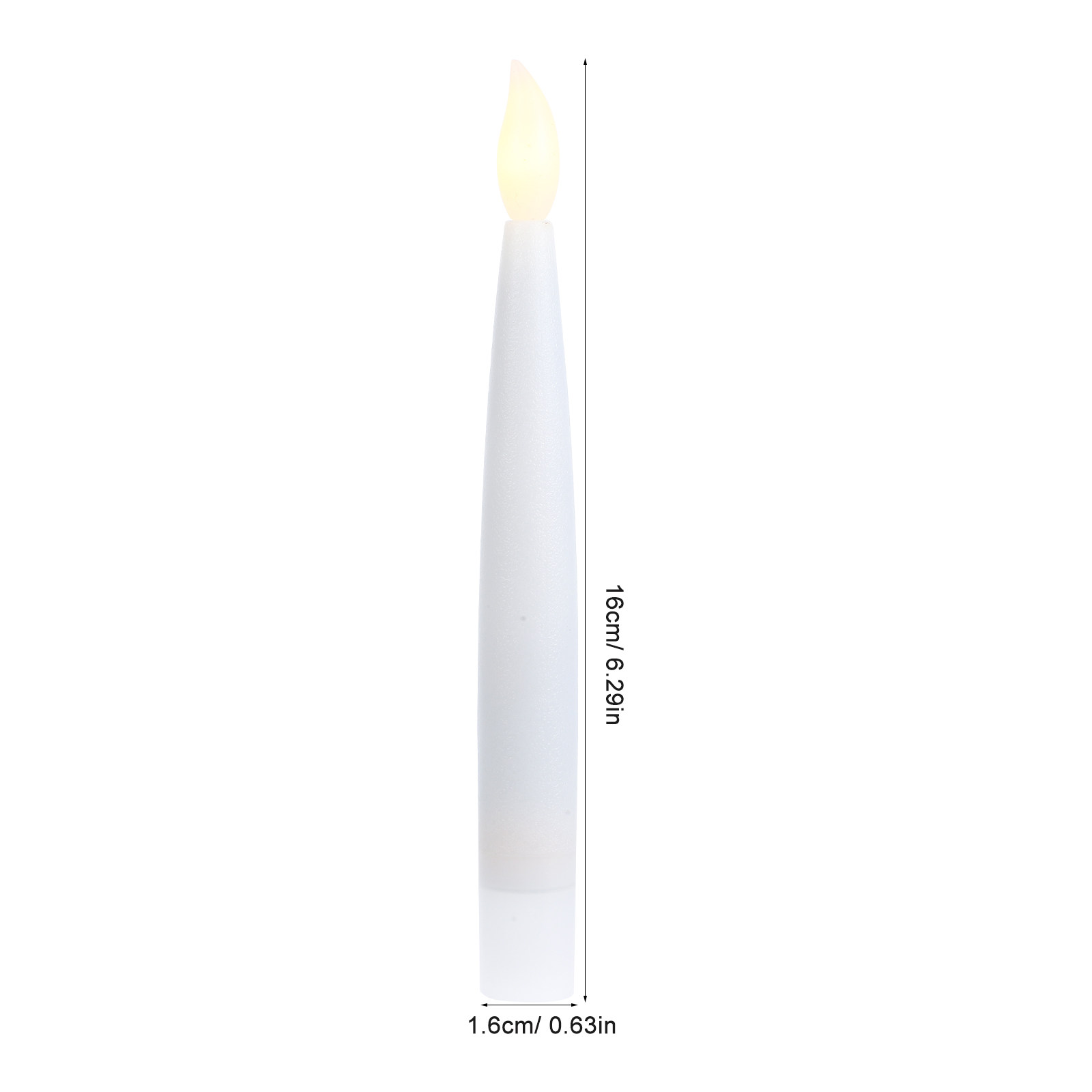 12Sets Warm White LED Decorati - Fishing Hook のレビューと価格