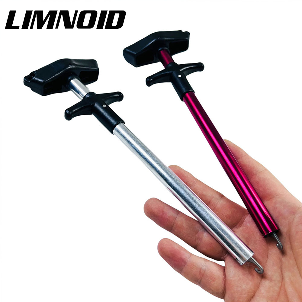 Limnoid Big Fish Hook Remover  - Fishing Hook Size のレビューと価格