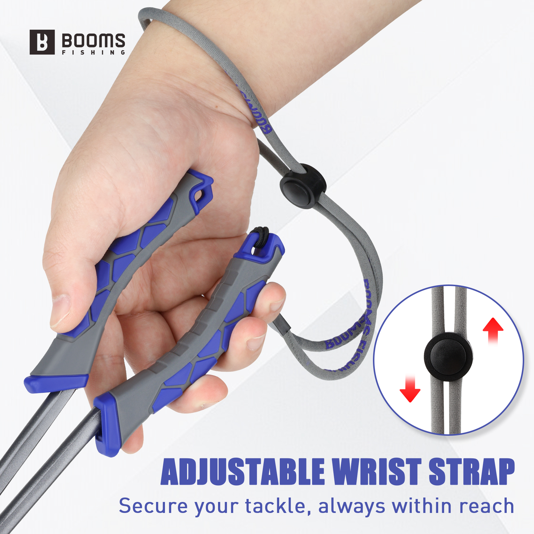 Booms Fishing XW11 Fishing Pli - Fishing Hook Sharpener のレビューと価格