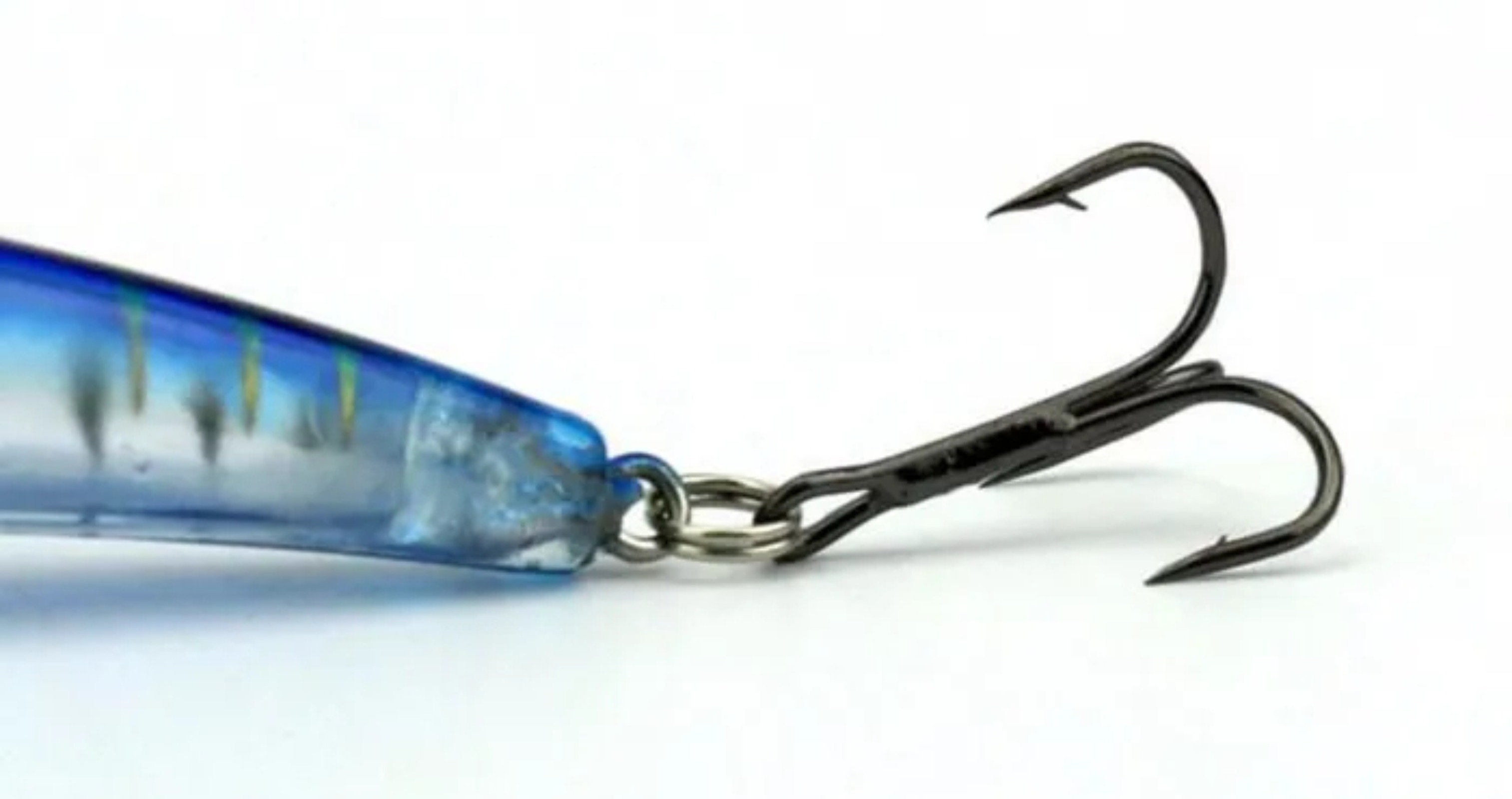 Minnow Fishing Lure 110mm 13g  - Fishing Hook Treble のレビューと価格