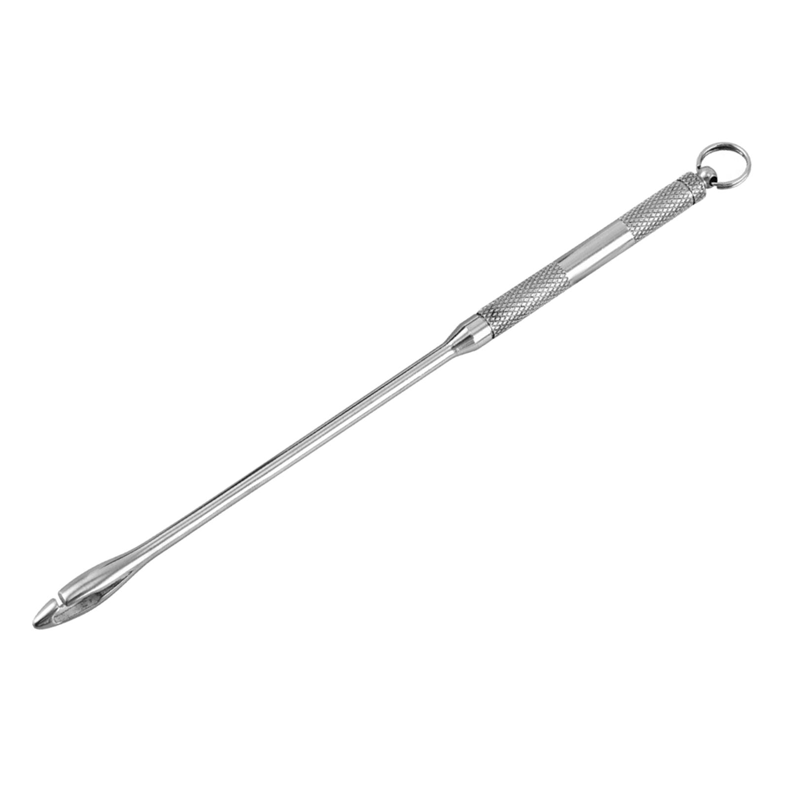 Stainless Steel Fishing Hook D - Fishing Hook Remover のレビューと価格