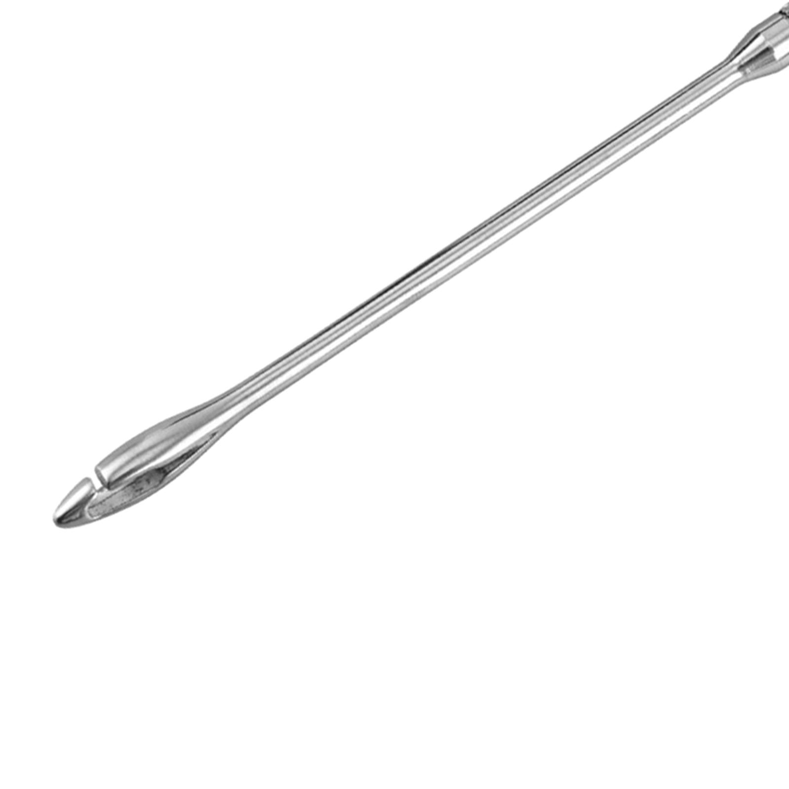 Stainless Steel Fishing Hook D - Fishing Hook Remover のレビューと価格