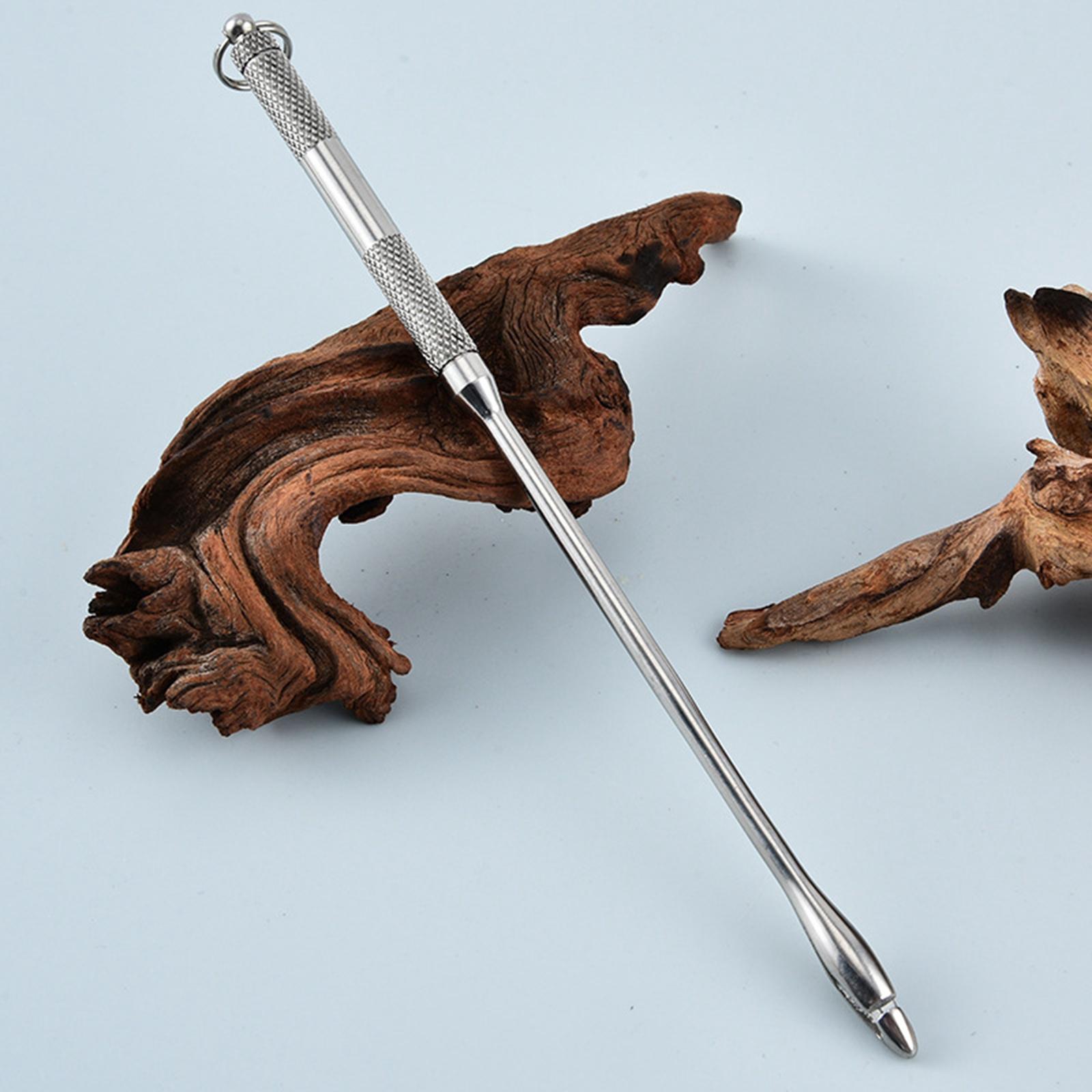 Stainless Steel Fishing Hook D - Fishing Hook Remover のレビューと価格