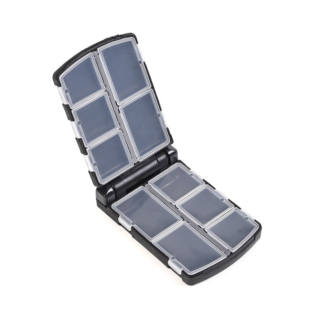 New Waterproof Container Fishi - Fishing Hook Box のレビューと価格