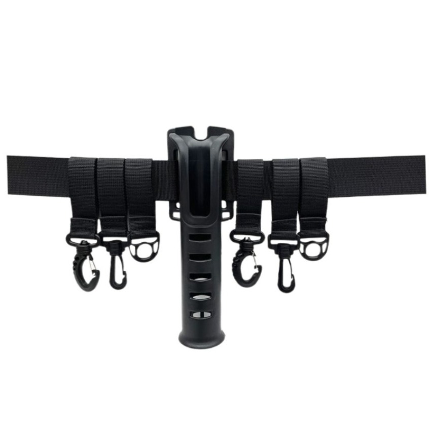 1Pcs Adjustable Wading Belts F - Fishing Hook Sharpener のレビューと価格