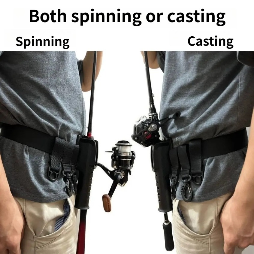 1Pcs Adjustable Wading Belts F - Fishing Hook Sharpener のレビューと価格