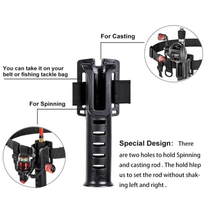 1Pcs Adjustable Wading Belts F - Fishing Hook Sharpener のレビューと価格
