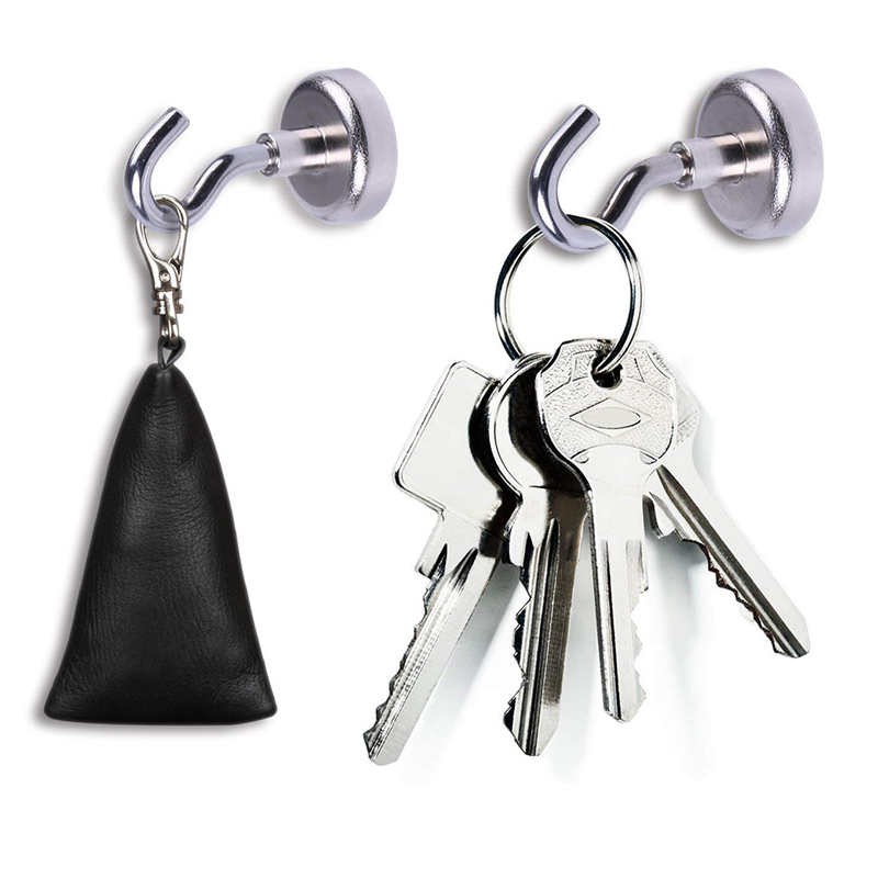Strong Powerful Round Neodymiu - Fishing Hook Stainless Steel のレビューと価格