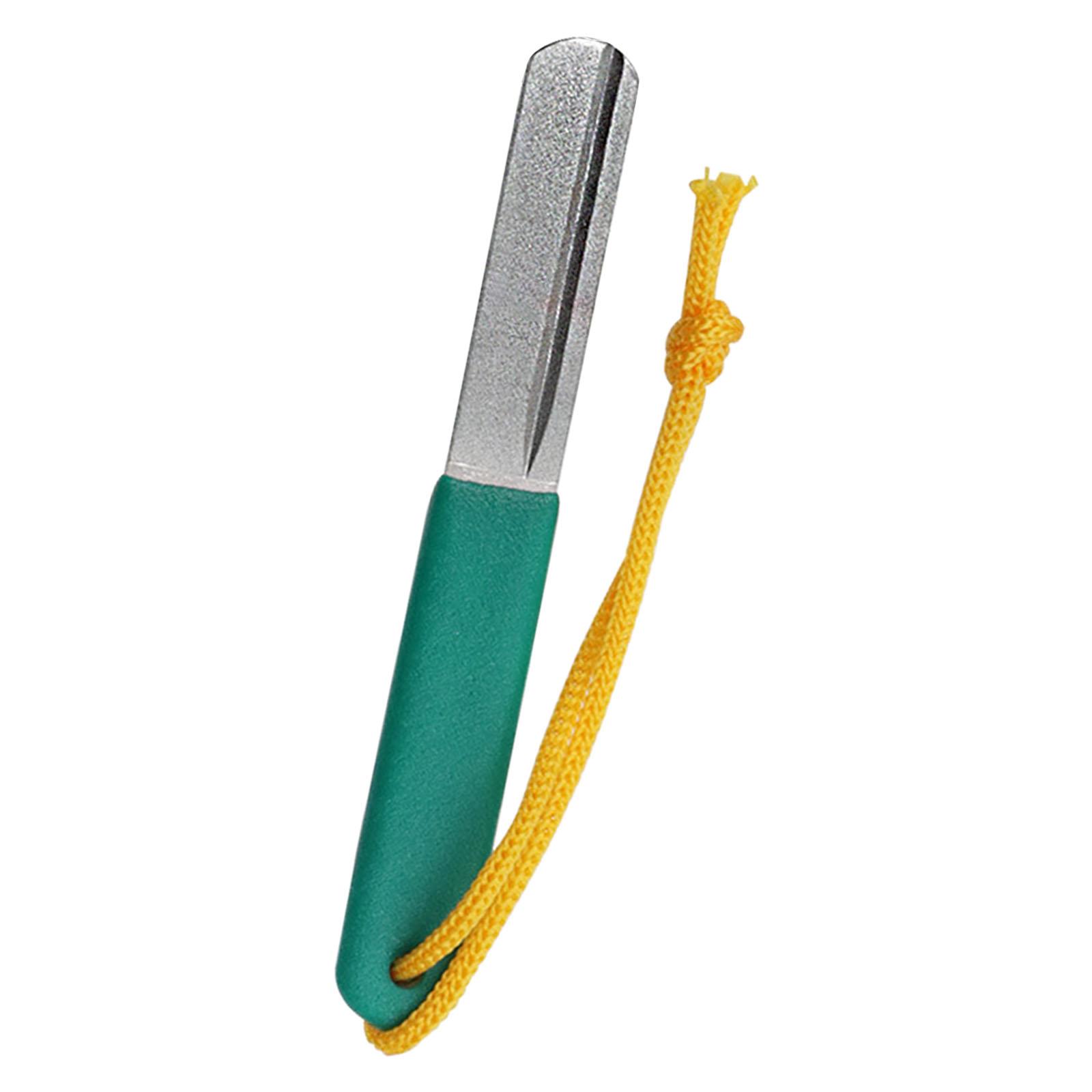Double Sided Fishing Hook Shar - Fishing Hook Sharpener のレビューと価格