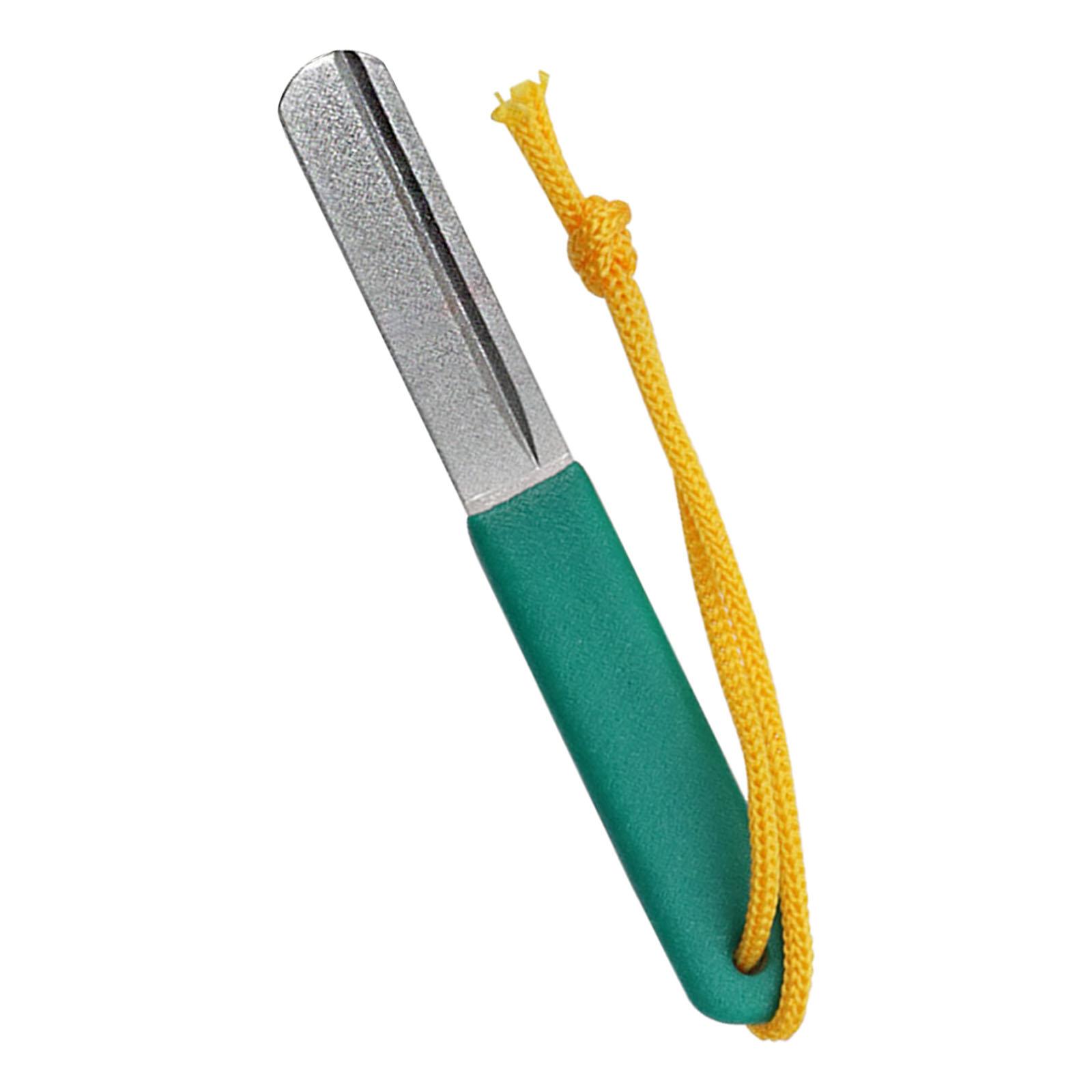 Double Sided Fishing Hook Shar - Fishing Hook Sharpener のレビューと価格