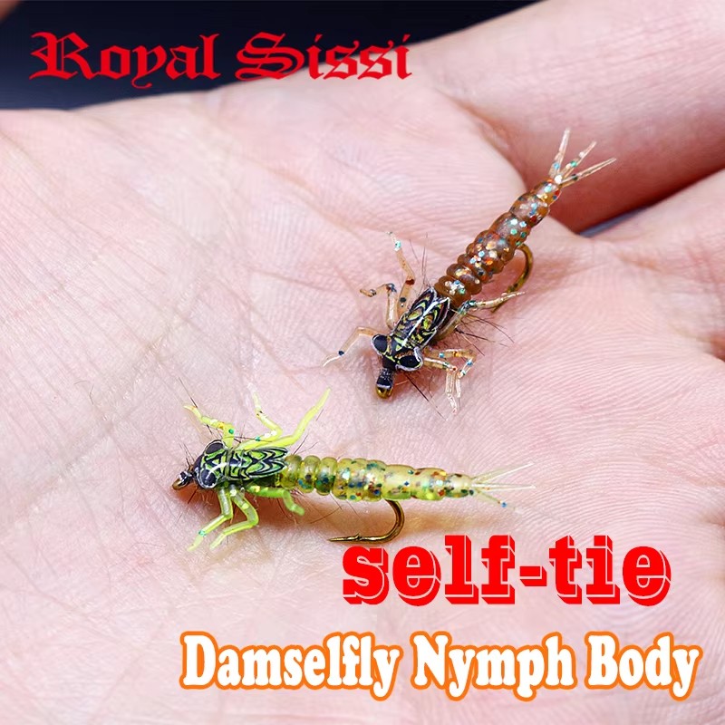 Royal Sissi 20pcs 2colors Asso - Fishing Hook Assortment のレビューと価格