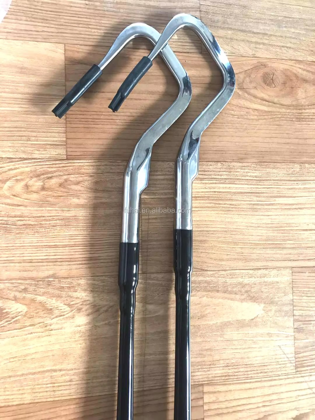 Max Drag 200kgs Carbon Handle  - Fishing Hook Stainless Steel のレビューと価格