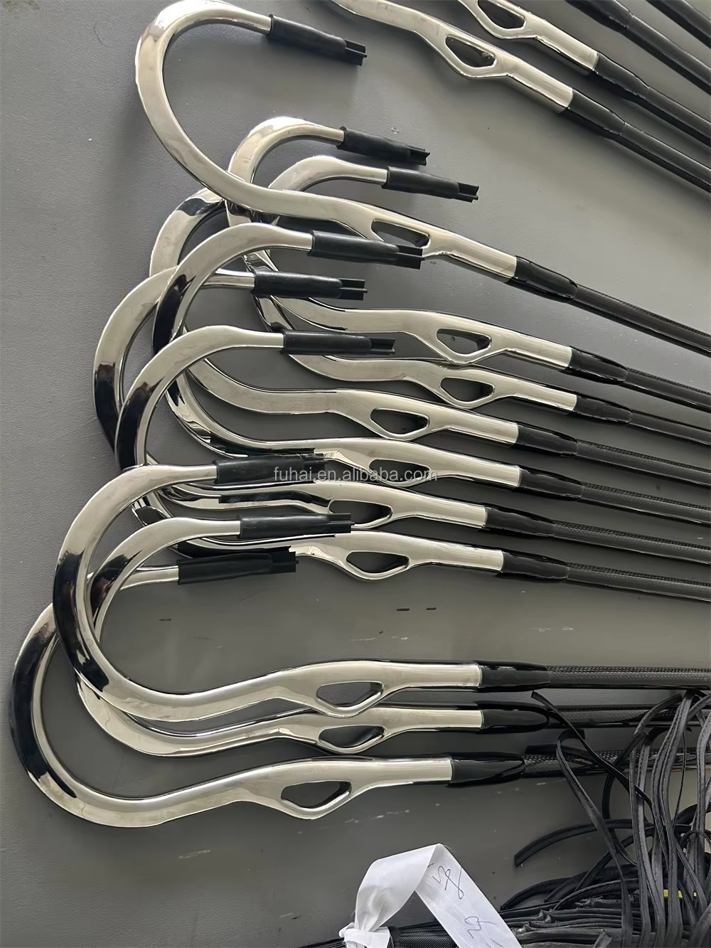 Max Drag 200kgs Carbon Handle  - Fishing Hook Stainless Steel のレビューと価格
