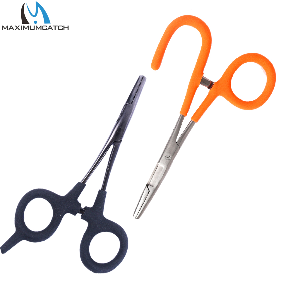 Maximumcatch Fly Fishing Hook  - Fishing Hook Stainless Steel のレビューと価格