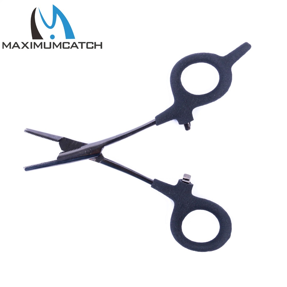 Maximumcatch Fly Fishing Hook  - Fishing Hook Stainless Steel のレビューと価格