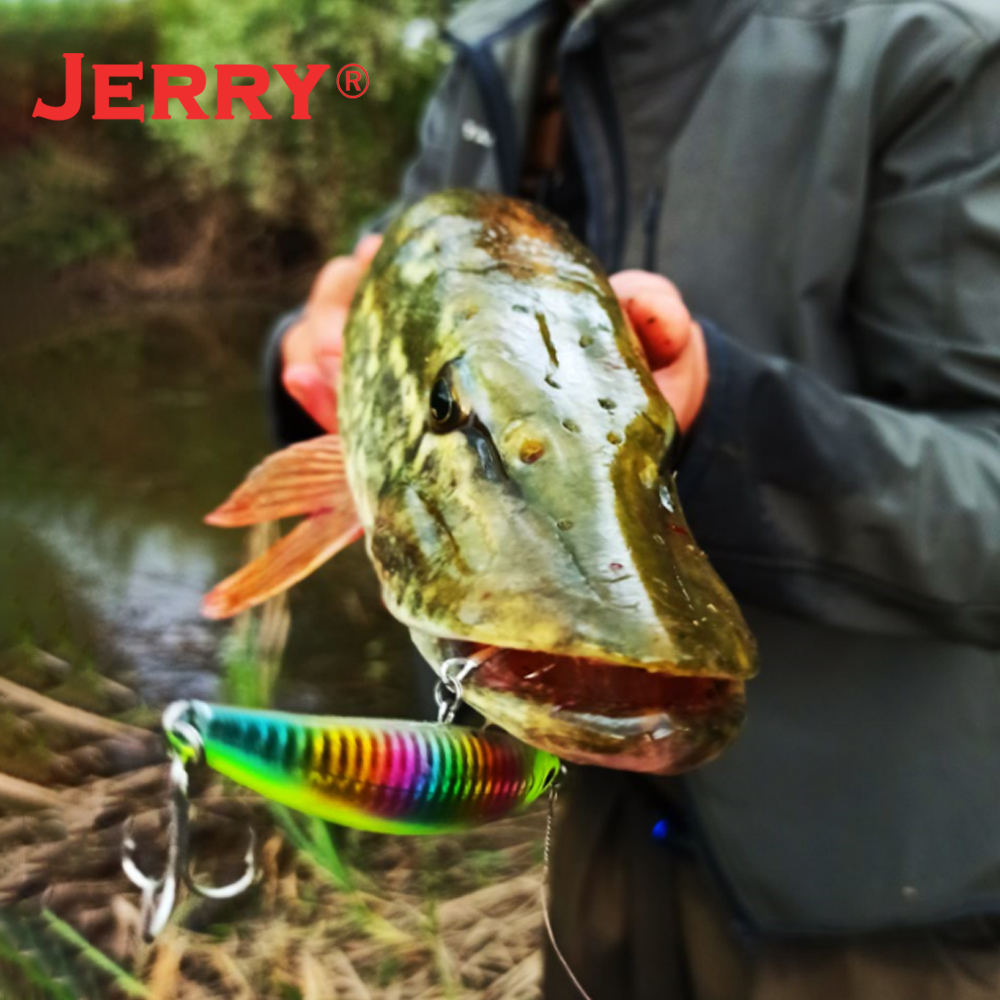 Jerry Arrow Sinking Casting Tr - Fishing Hook Treble のレビューと価格