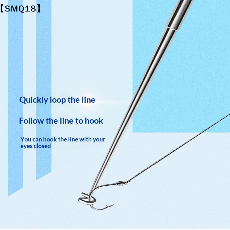 New Stainless Fish Hook Remove - Fishing Hook Sharpener のレビューと価格