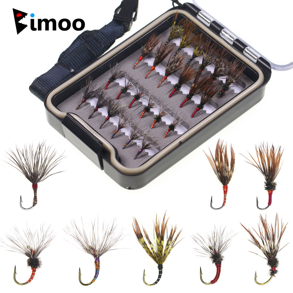 Bimoo 24PCS/Box #12 #14 Mix Te - Fishing Hook Assortment のレビューと価格