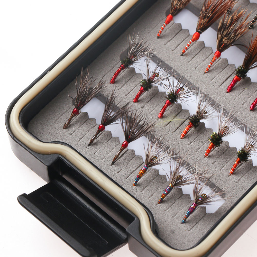 Bimoo 24PCS/Box #12 #14 Mix Te - Fishing Hook Assortment のレビューと価格
