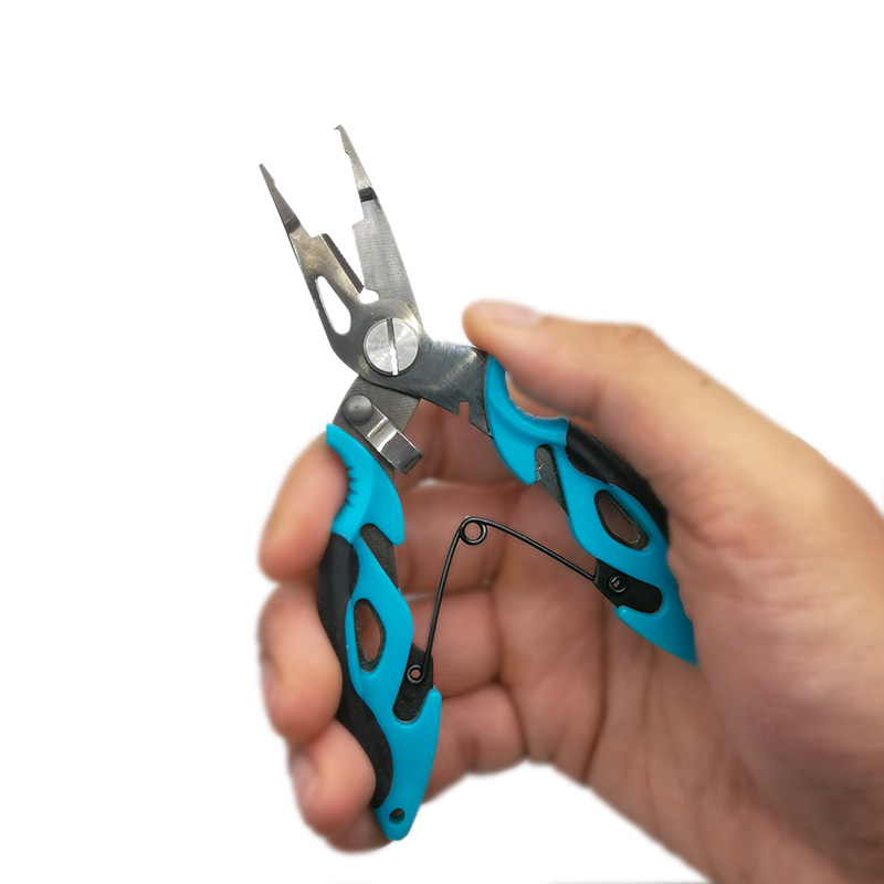 OUTKIT Multifunctional Fishing - Fishing Hook Sharpener のレビューと価格
