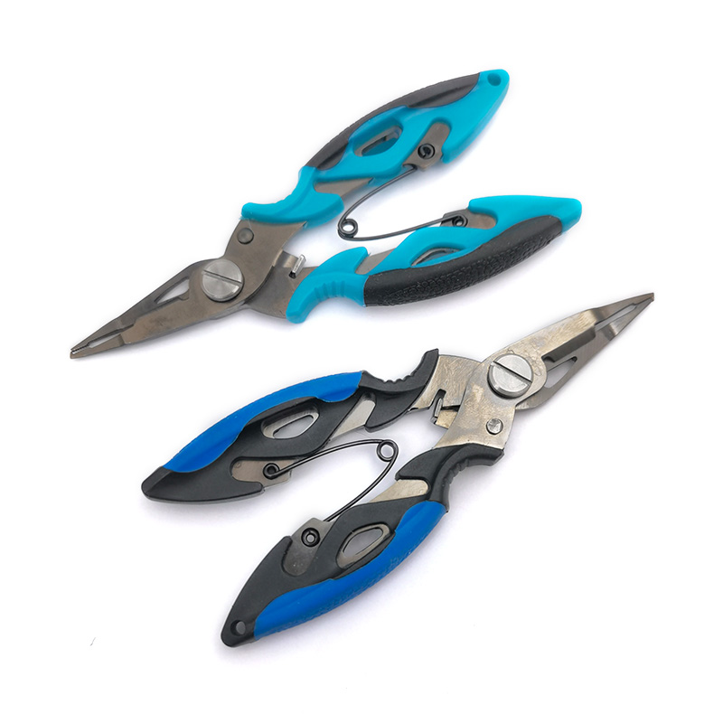 OUTKIT Multifunctional Fishing - Fishing Hook Sharpener のレビューと価格