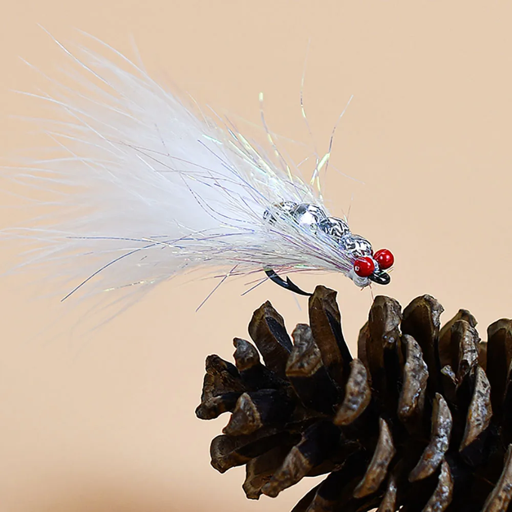 MNFT 5Pcs Set 9# Crazy Charlie - Fishing Hook のレビューと価格