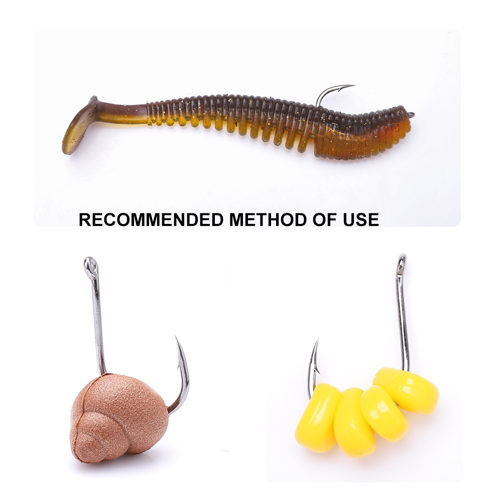FTK CHINU Fishhook with Ring B - Fishing Hook Assortment のレビューと価格