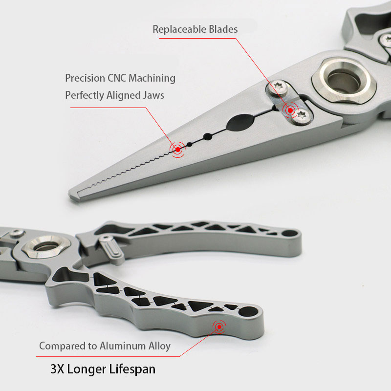 Portable Stainless Steel Fishi - Fishing Hook のレビューと価格