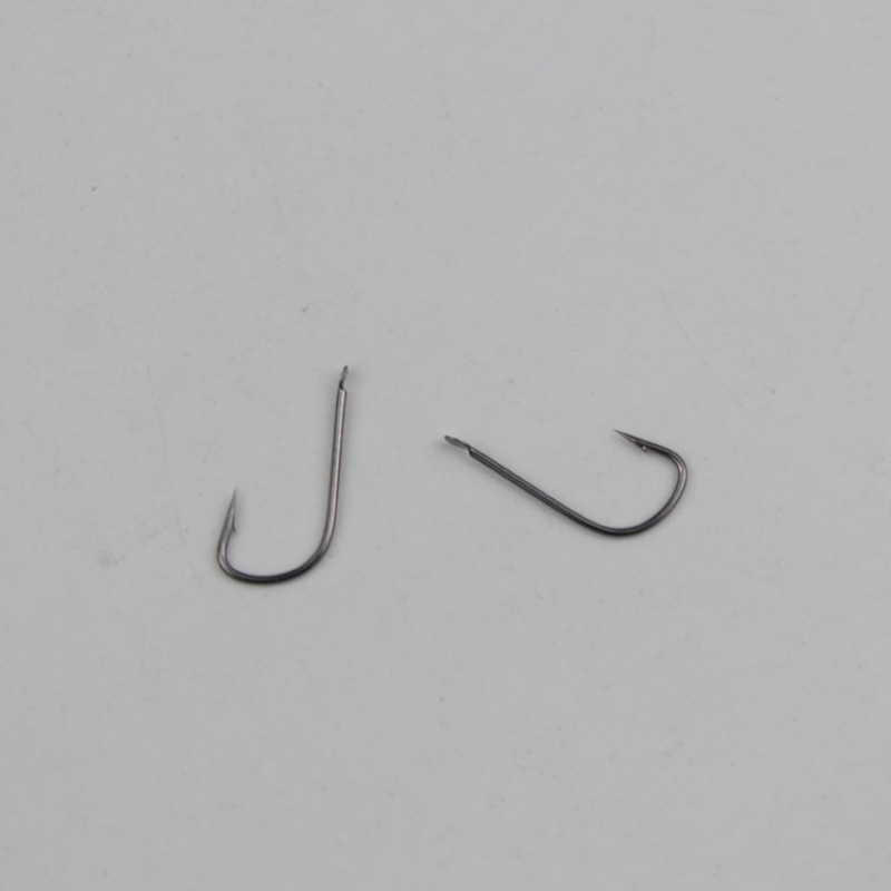 100pcs Small Fishing Hook 1#-1 - Fishing Hook Assortment のレビューと価格