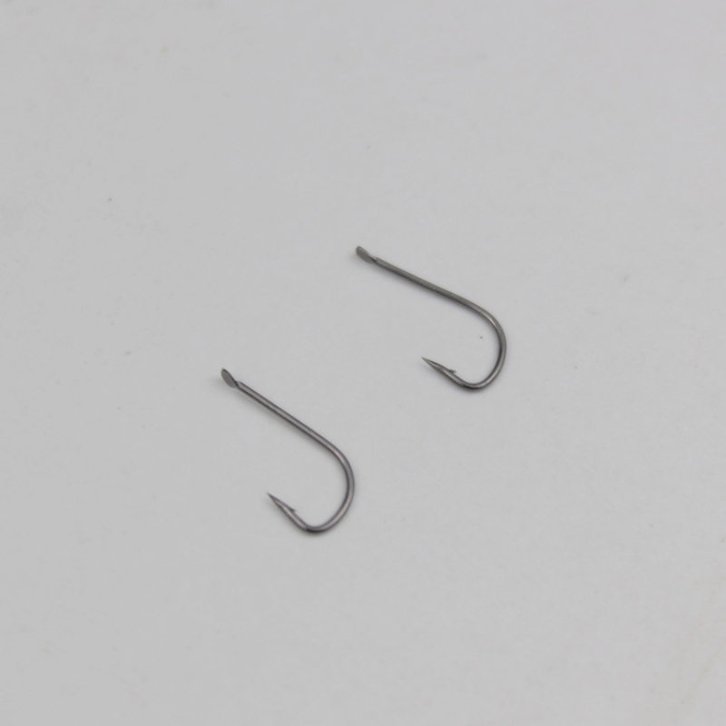 100pcs Small Fishing Hook 1#-1 - Fishing Hook Assortment のレビューと価格