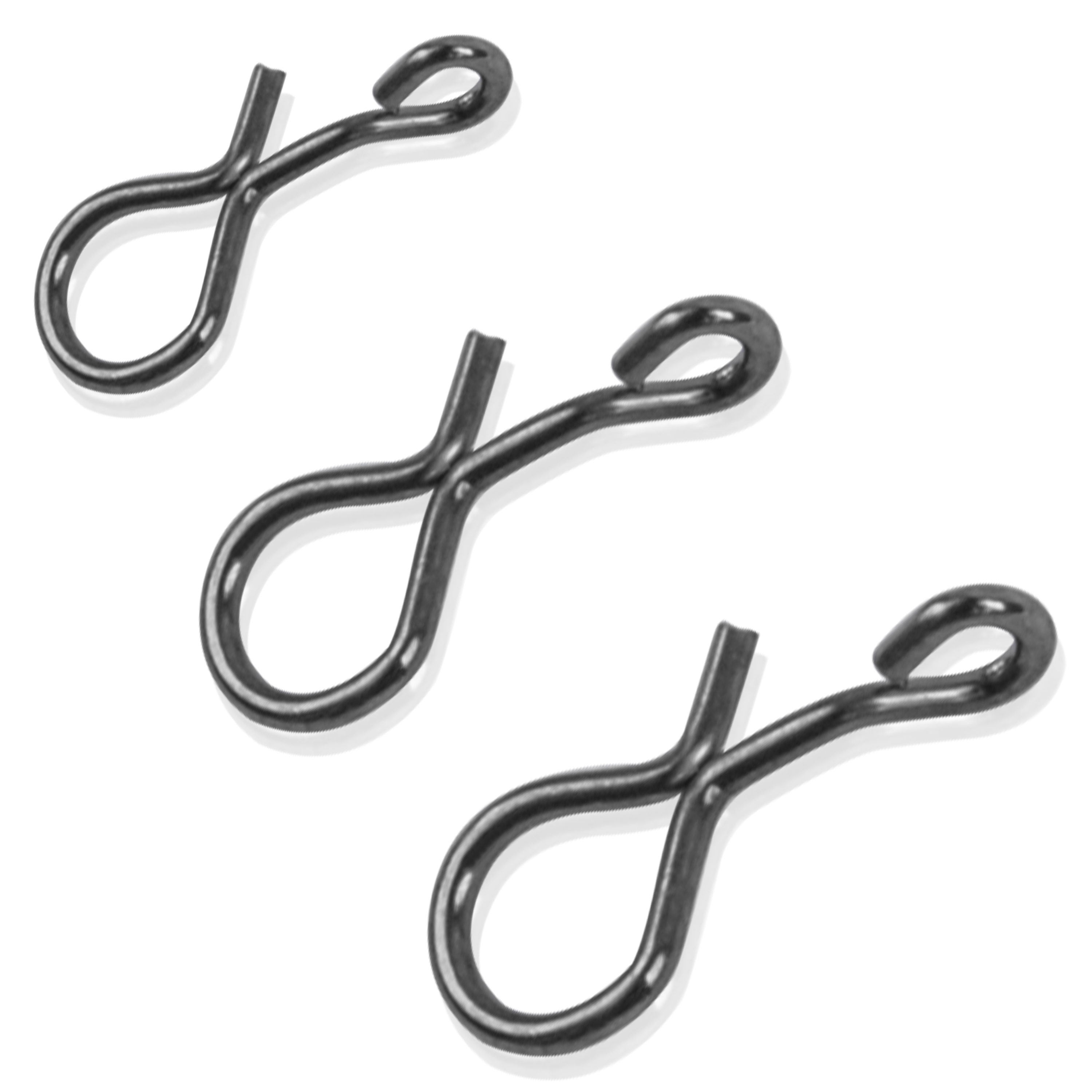 300pcs/box Saltwater Quick Cha - Fishing Hook Box のレビューと価格