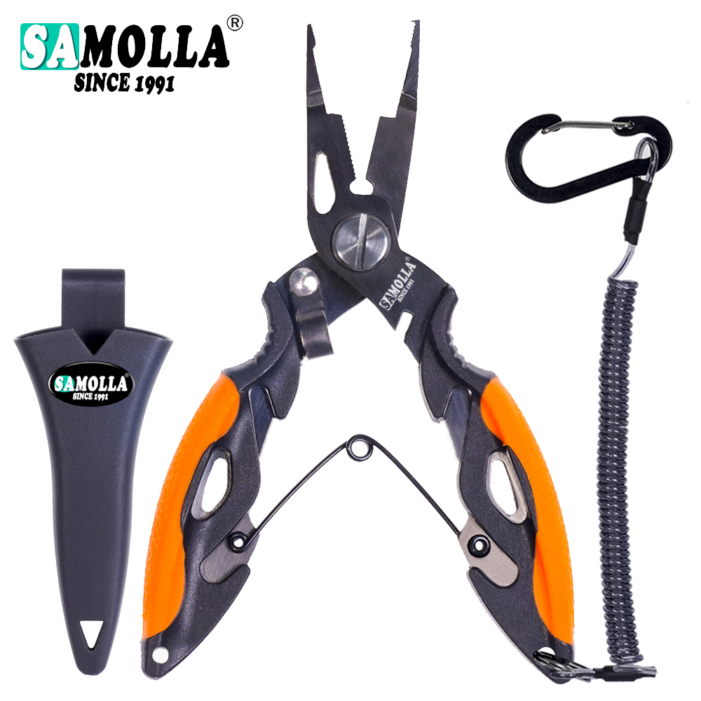 New Multifunctional Fishing Pl - Fishing Hook Sharpener のレビューと価格